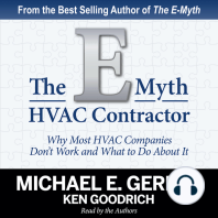 The E-Myth HVAC Contractor