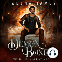 Demon Boxes