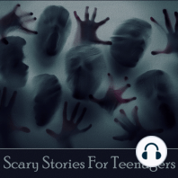 Scary Stories for Teenagers