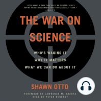 War on Science