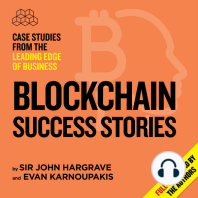 Blockchain Success Stories