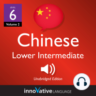 Learn Chinese - Level 6