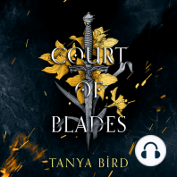 Court of Blades