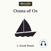 Ozma of Oz