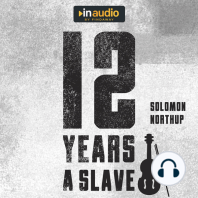 12 Years a Slave