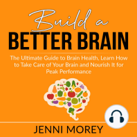 Build a Better Brain