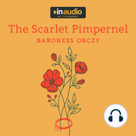 The Scarlet Pimpernel