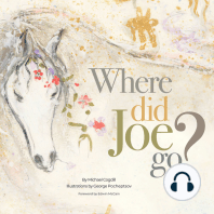 Where Did Joe Go?
