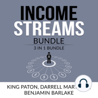 Income Streams Bundle