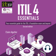 ITIL® 4 Essentials