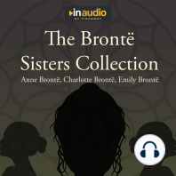 The Brontë Sisters Collection