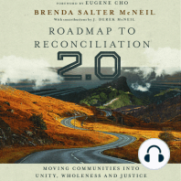 Roadmap to Reconciliation 2.0