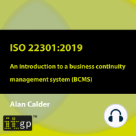 ISO 22301