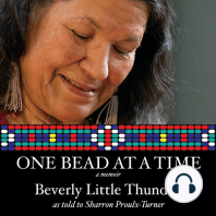One Bead at a Time