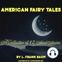 American Fairy Tales