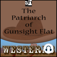 The Patriarch of Gunsight Flat