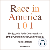 Race in America 101