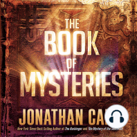 The Book of Mysteries