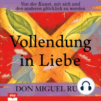 Vollendung in Liebe