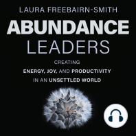 Abundance Leaders