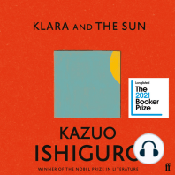 Klara and the Sun: The Times and Sunday Times Book of the Year