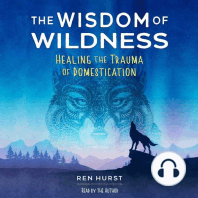 The Wisdom of Wildness