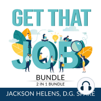 Get That Job Bundle