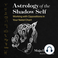 Astrology of the Shadow Self