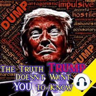 The Truth Trump Doesn’t Want You to Know