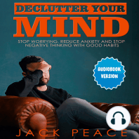 Declutter Your Mind