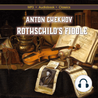 Rothschild's Fiddle