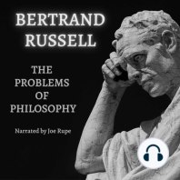 The Problems with Philosophy
