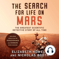 The Search for Life on Mars