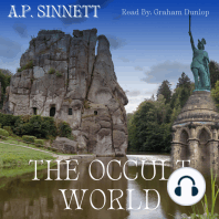 The Occult World