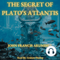 The Secret to Plato's Atlantis