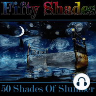 Fifty Shades of Slumber