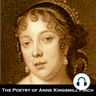 The Poetry of Anne Kingsmill Finch
