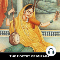 The Poetry of Mirabai