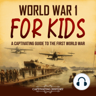 World War 1 for Kids