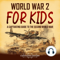 World War 2 for Kids