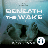 Beneath the Wake