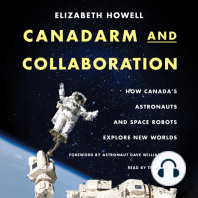 Canadarm and Collaboration