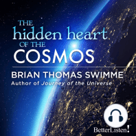 The Hidden Heart of the Cosmos