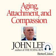 Aging, Attachment, and Compassion Webinar Series