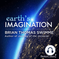 Earth's Imagination