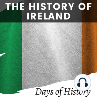 The History of Ireland