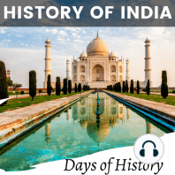 History of India