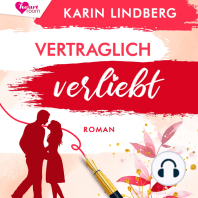 Vertraglich verliebt