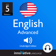 Learn English - Level 5