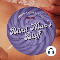 Blind Man’s Bluff – And Other Erotic Short Stories from Cupido